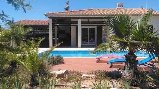 Vente Maison 5 pi�ces TARADEAU 83460