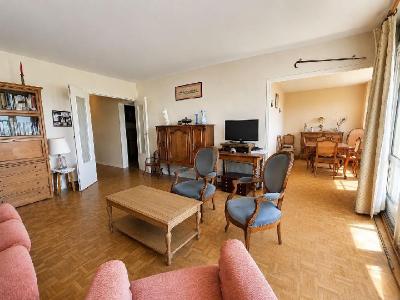 Vente Appartement 4 pi�ces NOGENT-SUR-OISE 60180