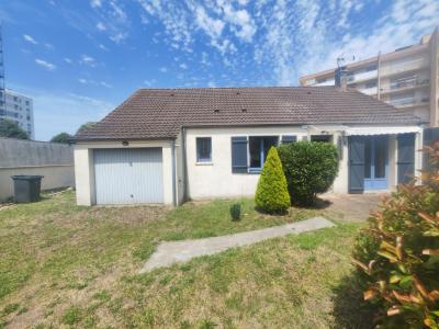 Vente Maison 4 pi�ces MELUN 77000