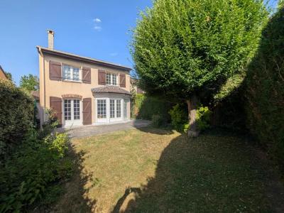 Vente Maison 7 pi�ces CLAYES-SOUS-BOIS 78340