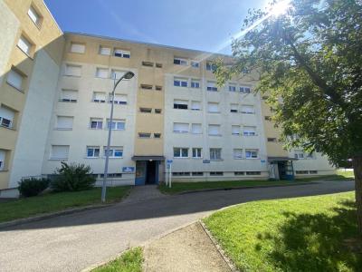 Location Appartement 2 pi�ces NEUFCHATEAU 88300