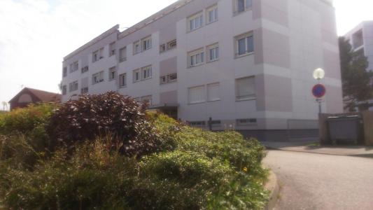 Location Appartement 4 pi�ces CONTREXEVILLE 88140