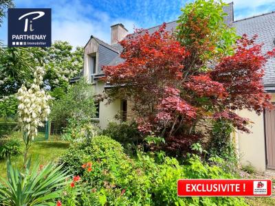 Vente Maison 5 pi�ces MONTFORT-SUR-MEU 35160