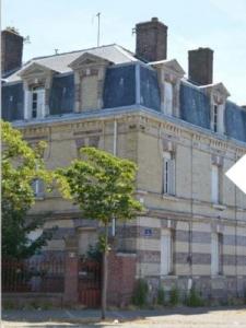 Location Appartement 2 pi�ces HAVRE 76600