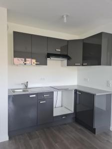 Location Appartement 2 pi�ces JOUY-LE-MOUTIER 95280