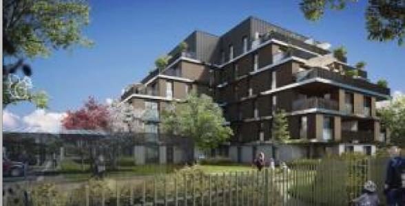 Location Appartement 3 pi�ces CESSON-SEVIGNE 35510
