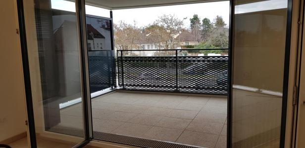 Location Appartement 2 pi�ces CHILLY-MAZARIN 91380