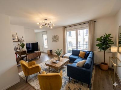 Vente Appartement VILLEURBANNE 69100