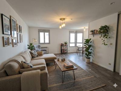Vente Appartement CALUIRE-ET-CUIRE 69300