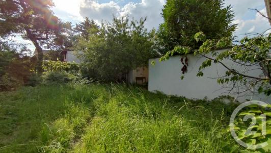Vente Terrain FONTENAY-SOUS-BOIS 94120