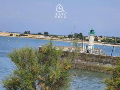 Vente Appartement 2 pi�ces FLOTTE 17630