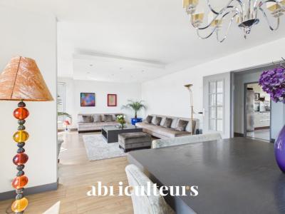Vente Appartement 6 pi�ces CHARENTON-LE-PONT 94220