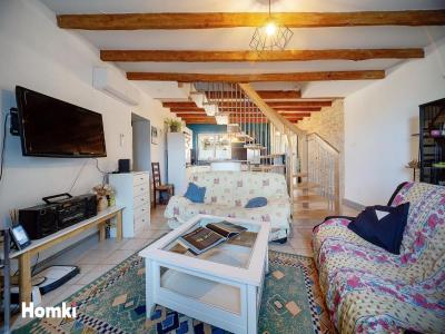 Vente Maison 5 pi�ces LABOUTARIE 81120
