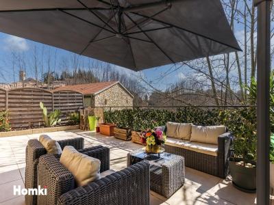 Vente Maison 4 pi�ces AMPUS 83111