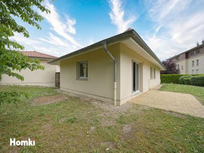 Vente Maison 3 pi�ces MONTBONNOT-SAINT-MARTIN 38330
