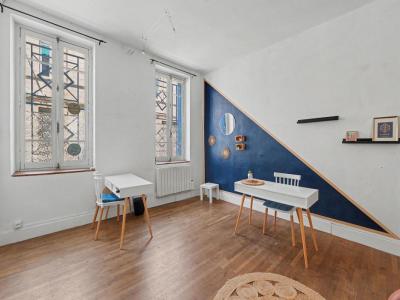 Vente Appartement TOULOUSE 31500