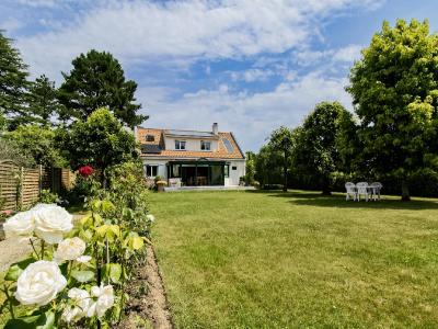 Vente Maison 7 pi�ces VERTOU 44120