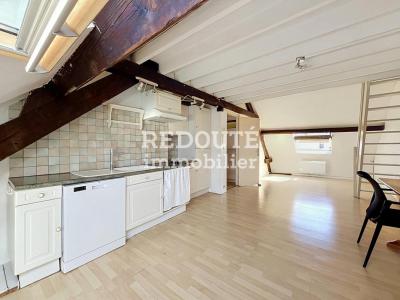 Vente Appartement 3 pi�ces REIMS 51100