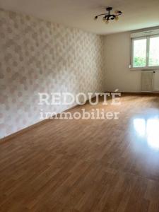 Vente Appartement 2 pi�ces REIMS 51100