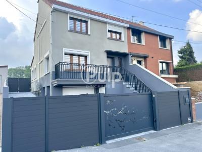 Vente Maison 5 pi�ces SOUCHEZ 62153
