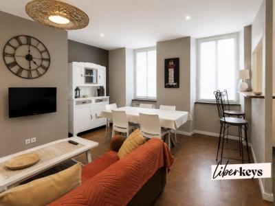 Vente Appartement 3 pi�ces LESNEVEN 29260