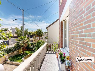 Vente Maison 6 pi�ces CLAYE-SOUILLY 77410