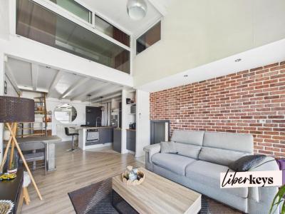 Vente Appartement 4 pi�ces SCHILTIGHEIM 67300