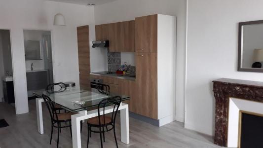 Location Appartement 2 pi�ces BORDEAUX 33000