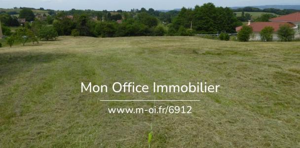 Vente Terrain SEILLONS-SOURCE-D'ARGENS 83470