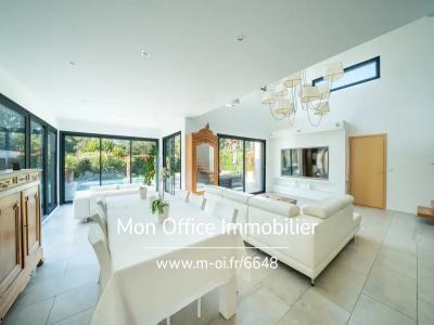 Vente Maison 4 pi�ces SAINT-CANNAT 13760
