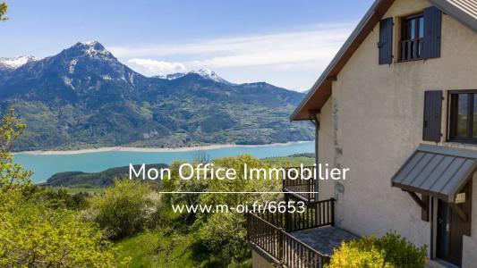 Vente Maison 5 pi�ces SAINT-APOLLINAIRE 05160