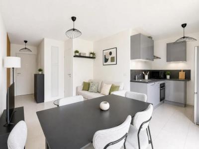Vente Appartement 2 pi�ces SAINT-PRIEST 69800