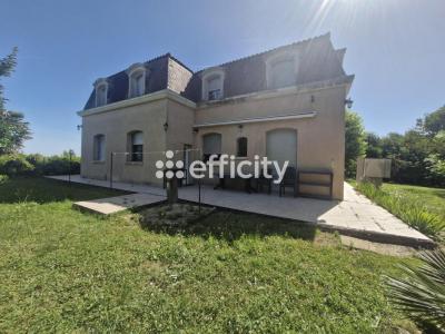 Vente Maison 11 pi�ces CAMBES 47350