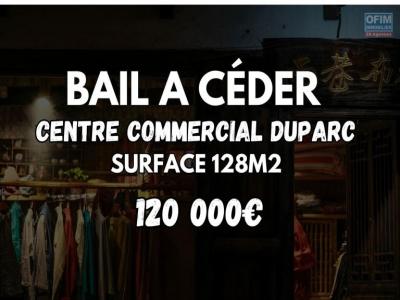 Vente Domaine agricole SAINTE-MARIE 97438