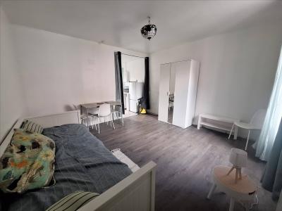 Vente Appartement 2 pi�ces LONGWY 54400