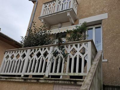 Vente Maison 3 pi�ces ROCHETTE 73110