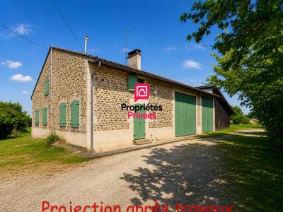 Vente Maison 3 pi�ces AUROS 33124