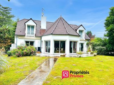 Vente Maison 8 pi�ces NEUFCHATEL-HARDELOT 62152