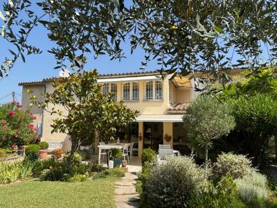 Vente Maison 7 pi�ces UZES 30700