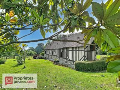 Vente Maison 5 pi�ces MANERBE 14340