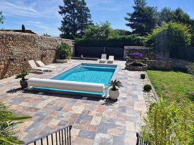 Vente Maison 5 pi�ces VILLEREST 42300