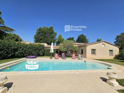 Vente Maison 12 pi�ces CASSENEUIL 47440