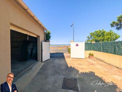 Vente Maison 8 pi�ces LEUCATE 11370
