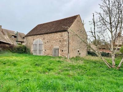 Vente Maison SAINT-GERMAIN-DE-MODEON 21530