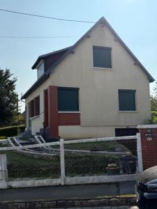 Vente Maison 5 pi�ces BOIS-GUILLAUME 76230