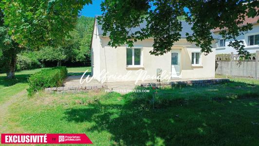 Vente Maison 3 pi�ces VOLNAY 72440