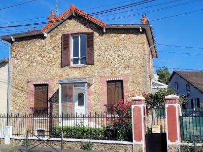 Location Appartement 3 pi�ces ATHIS-MONS 91200