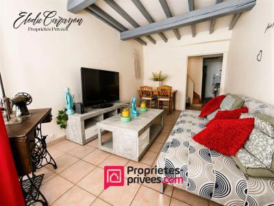 Vente Maison 3 pi�ces FONTIES-D'AUDE 11800