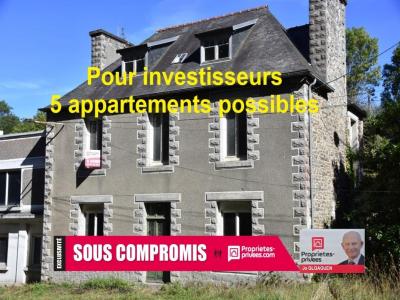 Vente Maison 8 pi�ces TREGUIER 22220