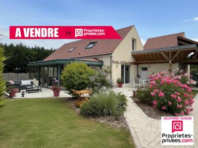 Vente Maison 7 pi�ces CHATEAUNEUF-SUR-LOIRE 45110